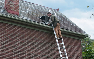 what affects urgent Cathays roof repairs