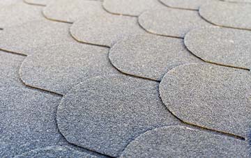 Cathays asphalt roofing costs