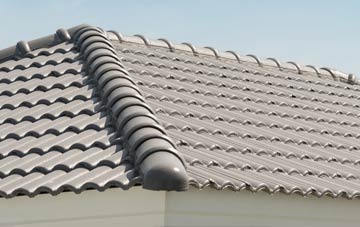 advantages of Cathays clay roofing