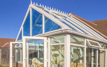 conservatory roof insulation costs Cathays