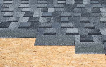 expert Cathays asphalt roof companies