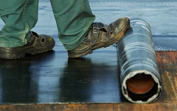 types of Cathays felt roof
