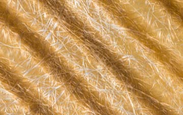 Cathays fibreglass roof waterproofing