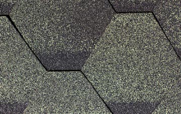 Cathays fibreglass shingle repairs