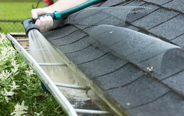 Cathays gutter cleaning costs