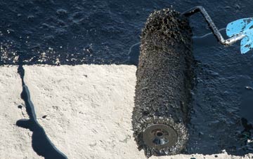 Cathays liquid sealant waterproofing