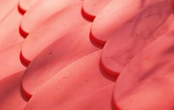 Cathays plastic roof costs