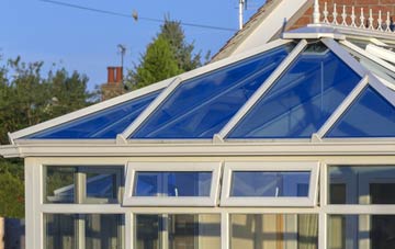 professional Cathays conservatory insulation