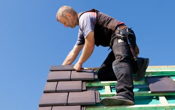 disadvantages of Cathays slate roofing