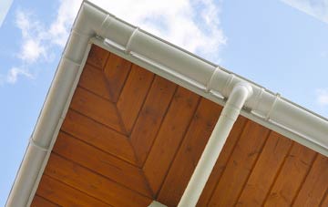 Cathays soffit types