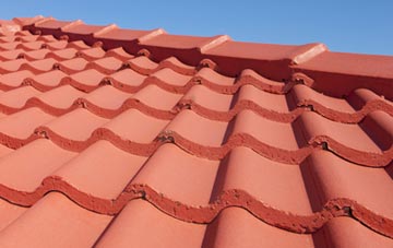 Cathays tile and slate roof replacement