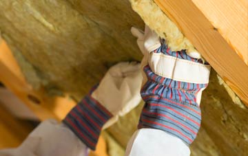 types of Cathays pitched roof insulation materials