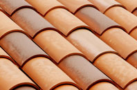 Cathays clay roofing