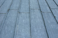 Cathays lead roofing