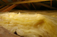 Cathays pitch roof insulation