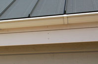 Cathays soffit repair