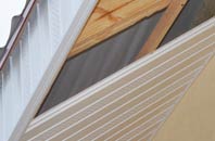 rated Cathays soffit repair companies